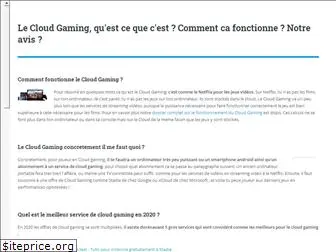 lecloudgaming.com