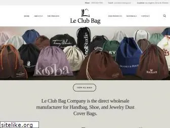 leclubbag.com