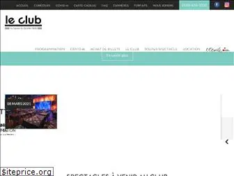 leclubdix30.com