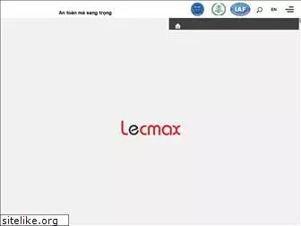 lecmax.com.vn
