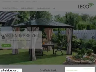 leco-werke.de