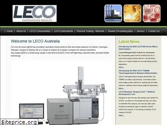 leco.com.au