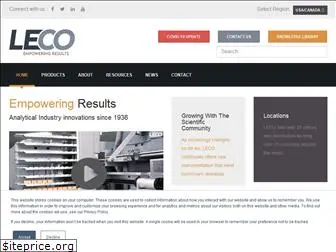 leco.com