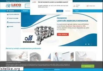 leco.ro