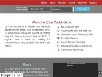 lecochinchine.com