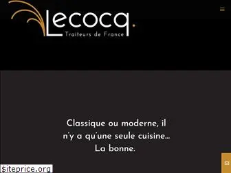 lecocq.fr
