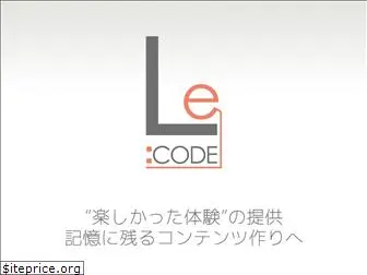 lecode-net.biz