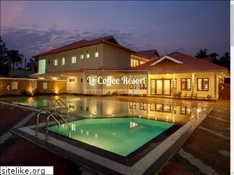 lecoffeeresort.com