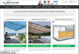 lecoindustore.com