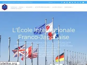 lecole-du-justemilieu.com