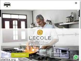 lecolebrasil.com.br