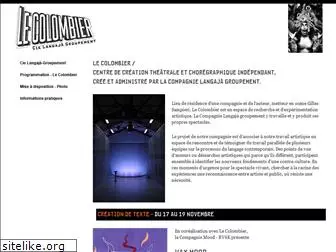 lecolombier-langaja.com