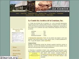 www.lecomite.org