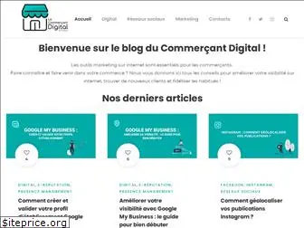 lecommercantdigital.fr