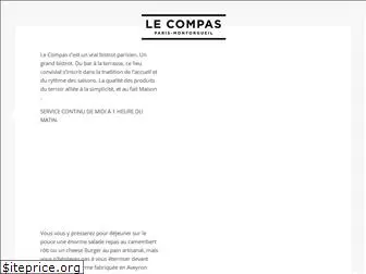 lecompas-restaurant.com