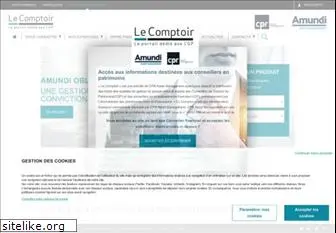 lecomptoir-cpr.fr