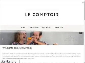 lecomptoir.com.au