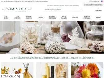 lecomptoir.com