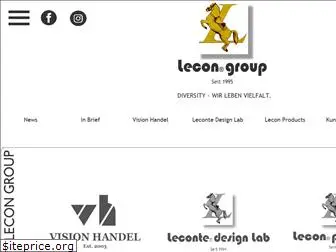 lecon.com