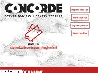 leconcorde.fr