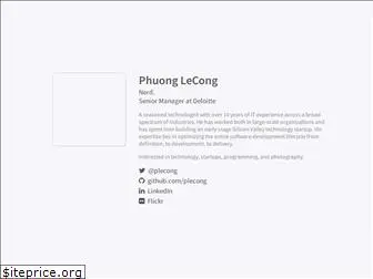 lecong.org