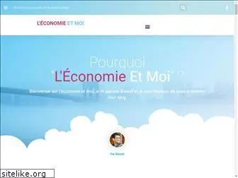leconomieetmoi.fr