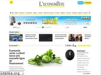 leconomiste.com
