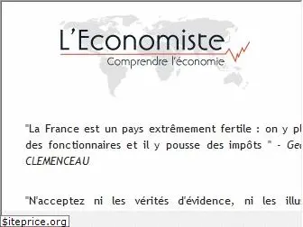 leconomiste.eu