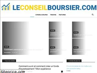 leconseilboursier.com