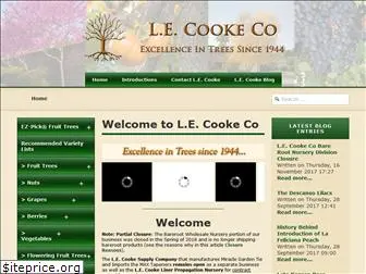 lecooke.com