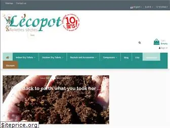 lecopot.com