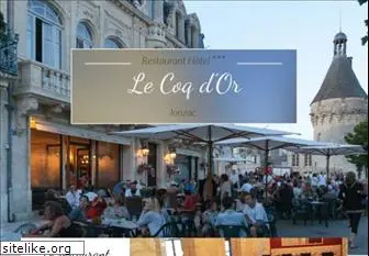 lecoqdor.fr