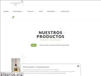 lecoquelicotbcn.com