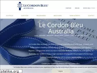 lecordonbleu.com.au