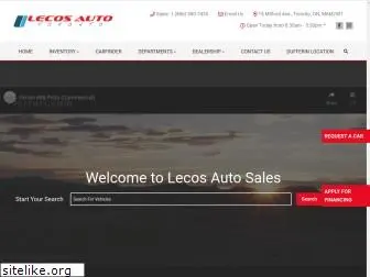 lecosauto.ca