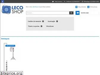 lecoshop.com.br