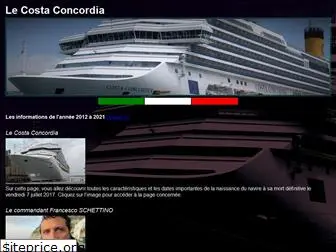 lecostaconcordia.com