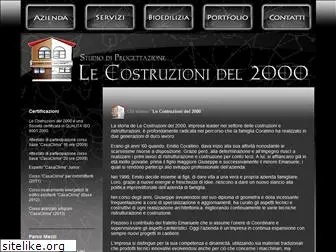 lecostruzionidel2000.com