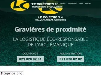 lecoultre-transports.com