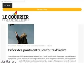 lecourrier.com