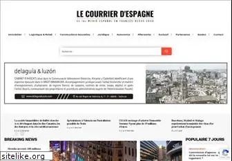 lecourrier.es