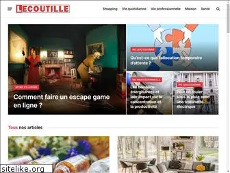 lecoutille.fr