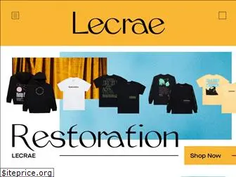 lecrae.store