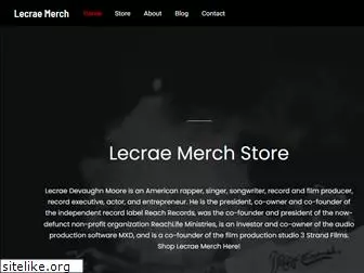 lecraemerch.com