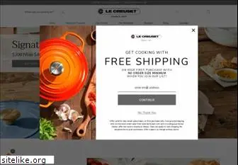 lecreuset.com