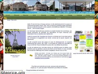 lecreusot.com