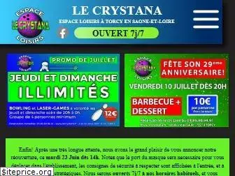 lecrystana.fr