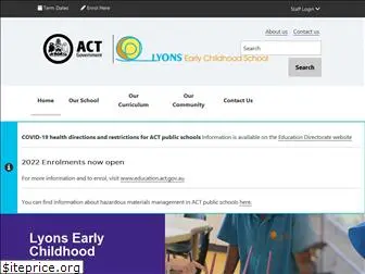 lecs.act.edu.au