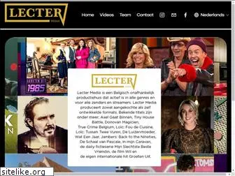 lectermedia.com