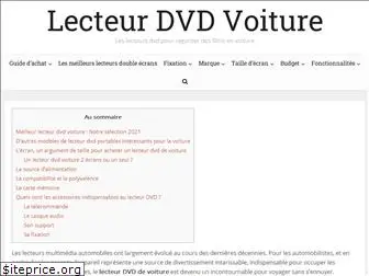 lecteurdvdvoiture.fr